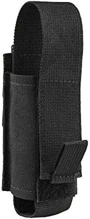 NC Star VMFLKM Ncstar, Keymod 1" Extended Ring Mount, Standard, Black