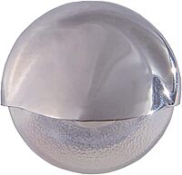 Lumitec Aruba - Courtesy Light - Polished SS Finish - Warm White Non-Dimming