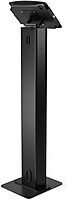 COMPULOCKS Space BrandMe Tablet Enclosure Floor Stand