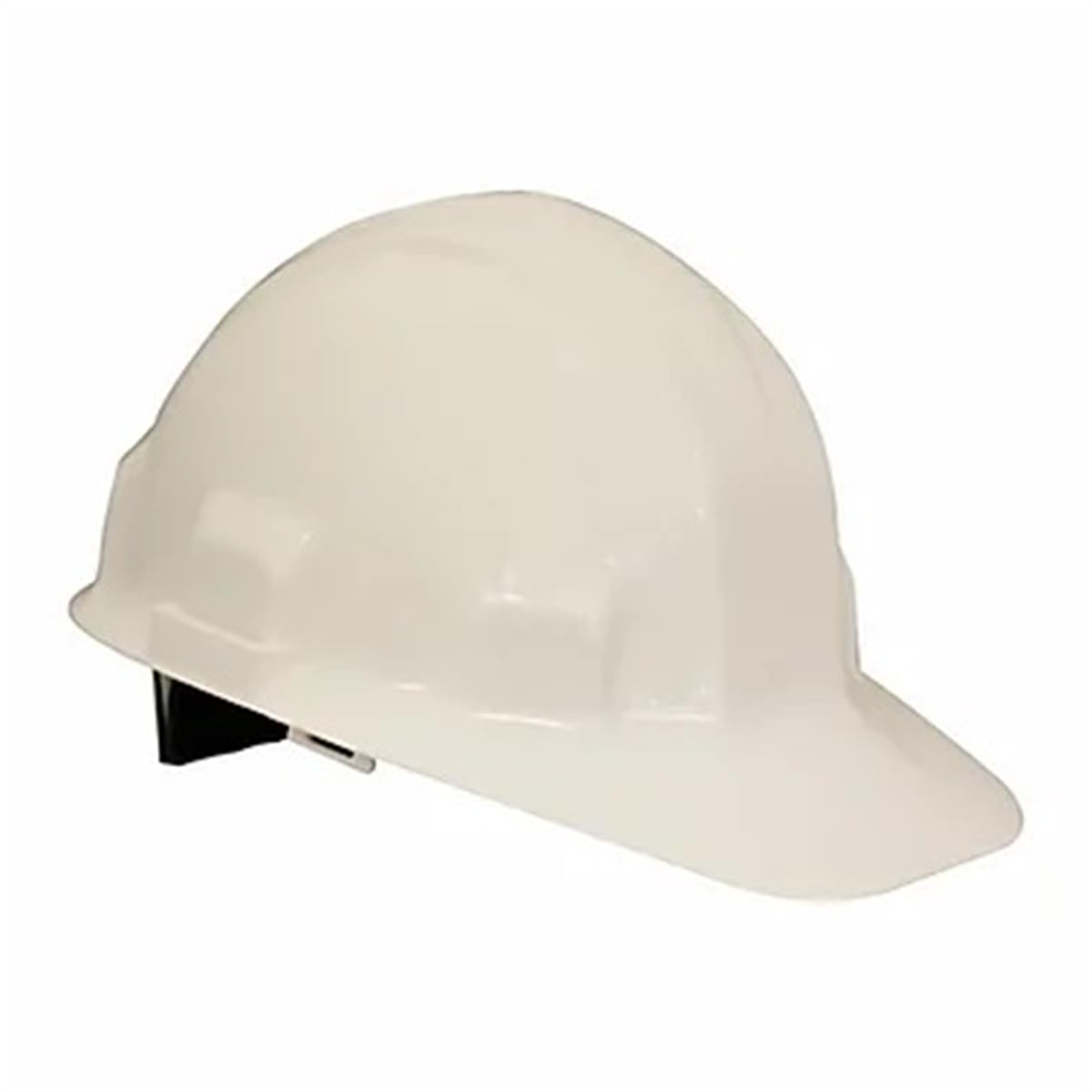 Jackson Safety Sentry Iii Safety Hard Hat with 6-Point Ratchet Suspension Low Profile Cap-Style Hdpe 12 Units/case