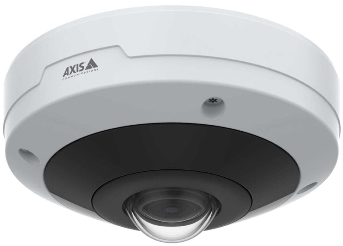 AXIS M4317-PLR Panoramic Camera