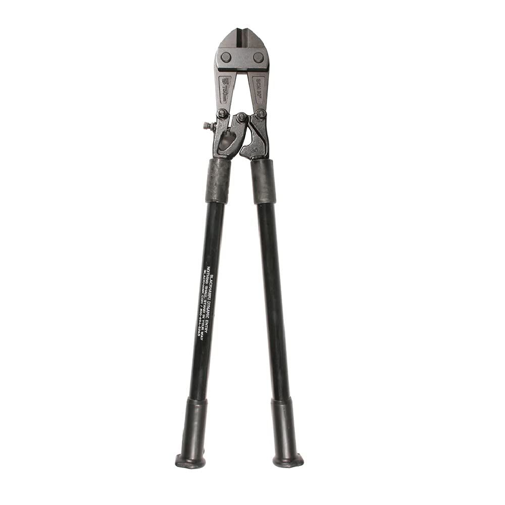 03585 - Super Boltmaster Blk