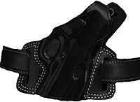 GALCO Silhouette High Ride Holster