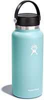 Hydro Flask Wide Mouth Insulated Water Bottle with Flex Cap