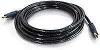 C2G Pro Series HDMI Cable, Plenum CMP-Rated