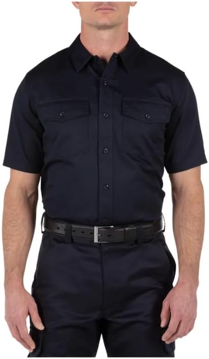 5.11 Tactical Company Short Sleeve Shirt, Style 71391