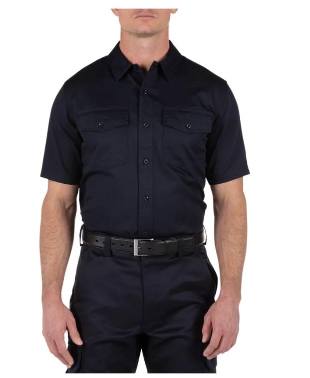 5.11 Tactical Company Short Sleeve Shirt, Style 71391