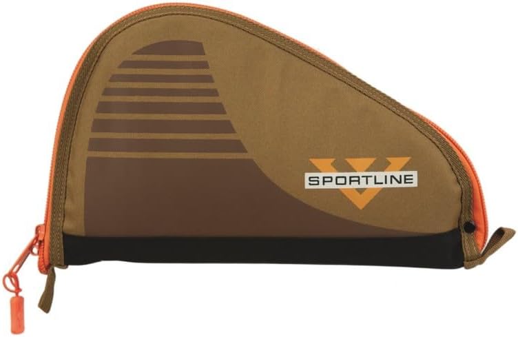 Voodoo Sport Pistol Case