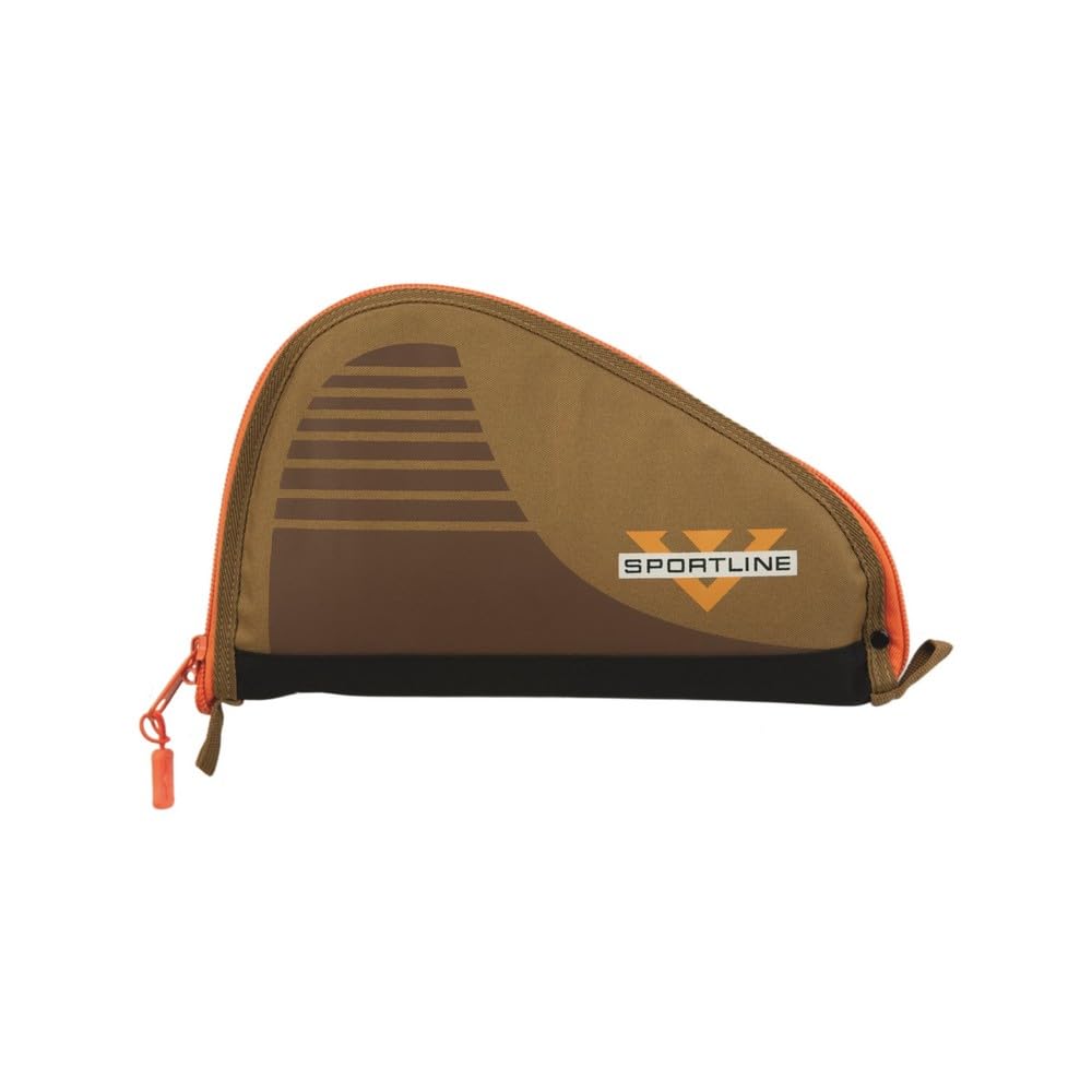 Voodoo Sport Pistol Case