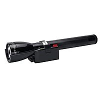 MAGLITE ML150LR(X) Rechargeable LED Flashlight System