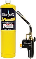 Bernzomatic MAP/PRO Torch KIT MfrPartNo 345372