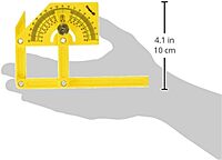 Empire Level 2791 Protractor/Angle Finder