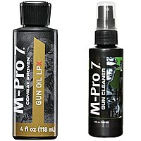 M-PRO 7 High-Efficiency Gun Cleaner
