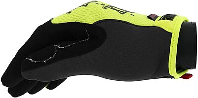 Mechanix Wear Original Hi-Viz D5 Cut Resistant Gloves