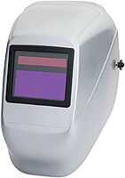 Honeywell Clear Polycarbonate Safety Plate for XXL ADF FM2280XXL