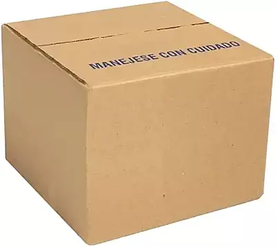 Cajas de cartón 50x35x30 cm para Mudanza o Cajas de cartón 50x35x30 cm para Mudanza o