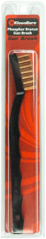 Phosphor Bronze Gun Brush
