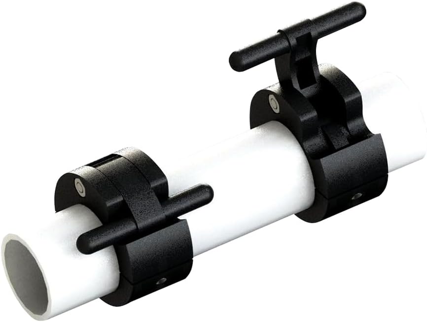 Rupp Folding Halyard Line Retainer f/Telescoping Outrigger Poles