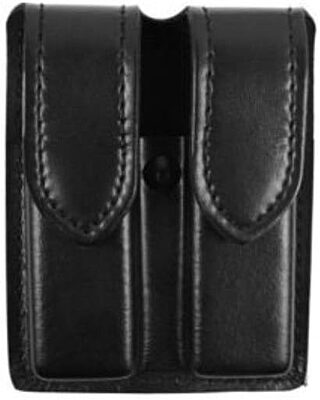 Safariland Model 77 Double Magazine Pouch for Duty Belts