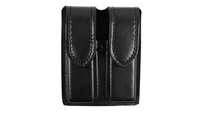 Safariland Model 77 Double Magazine Pouch for Duty Belts