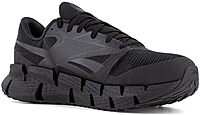 Reebok Work Men's FloatZig Composite Toe Slip-Resistant Work Shoe