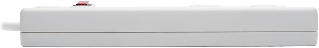 Tripp Lite Surge Protector Power Strip TAA Compliant