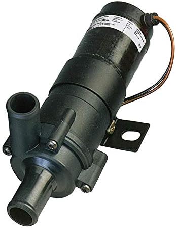 Johnson Pump CM30P7-1 - 12V - Circulation Pump - Dia20