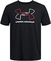 Under Armour Men's Global Foundation Short Sleeve T-Shirt