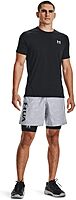 Under Armour Men's HeatGear Compression Long Shorts