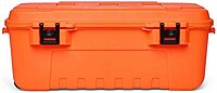 PLANO Sportsman's Trunk - Large Wheeled Lockable Storage Trunk