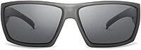 WARBIRD Fusillade Polarized Safety Sunglasses - ANSI Z87.1 Impact Resistant
