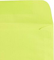 JAM Paper 9 x 12 Booklet Envelopes with Gummed Seal