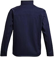 UNDER ARMOUR Men's ColdGear Infrared Shield 2.0 Soft Shell Jacket
