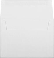 JAM PAPER Booklet Invitation Envelopes