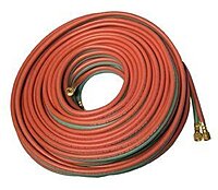 ANCHOR T-1003 3/16X100 TWIN HOSE B-B