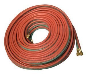 ANCHOR T-1003 3/16X100 TWIN HOSE B-B