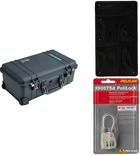Pelican 1510 Protector Carry-On Case