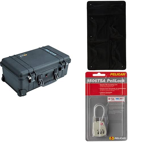 Pelican 1510 Protector Carry-On Case