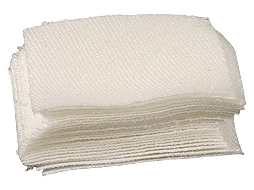 BUTCH'S Triple Twill Cleaning Patches