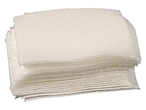 BUTCH'S Triple Twill Cleaning Patches
