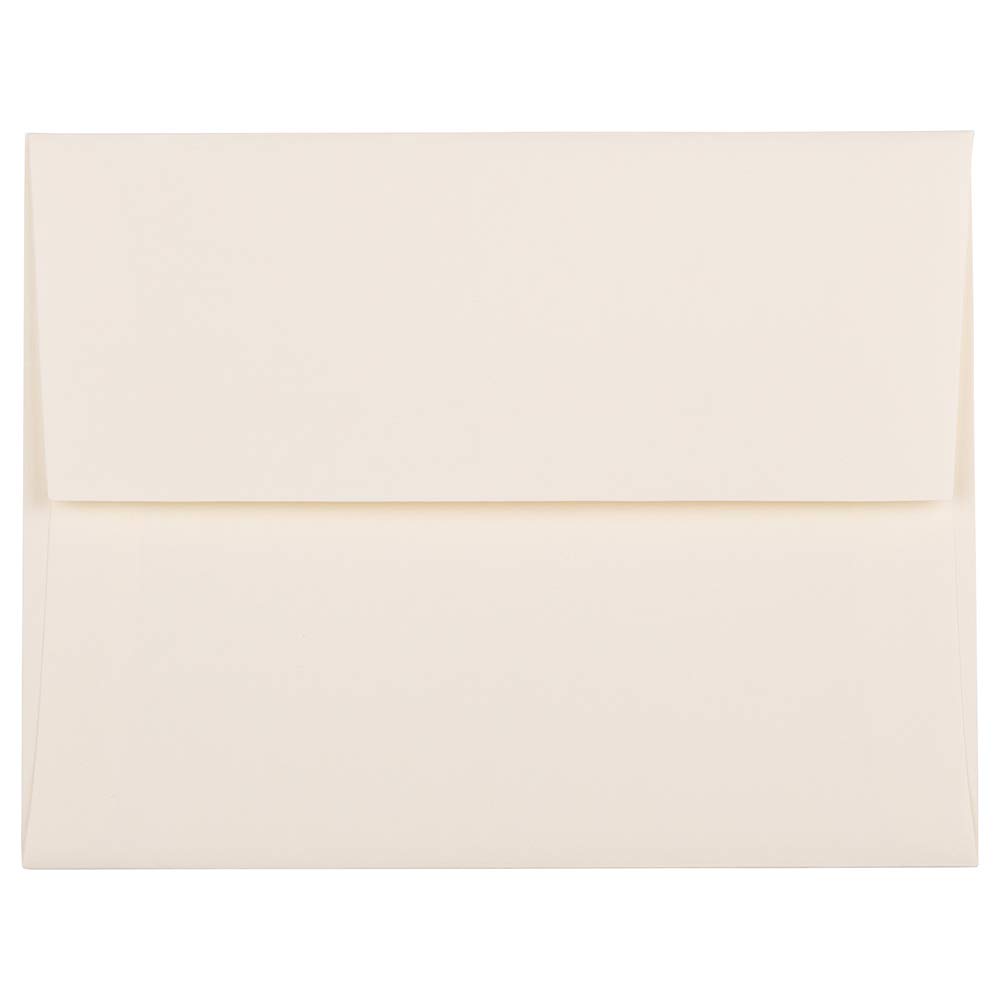 JAM PAPER Booklet Invitation Envelopes