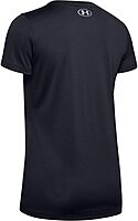 UNDER ARMOUR Women's Tech Short-Sleeve T-Shirt