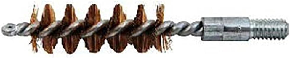 BIRCHWOOD CASEY Bronze Bristles Bore Brush