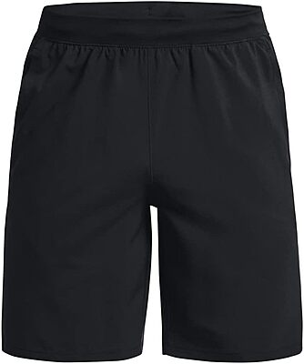Under Armour Men's Tactical Academy 9" Short