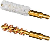 Otis - New -.17 Caliber 1 Brush and 1 Mop Combo Pack