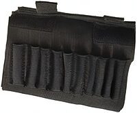 VooDoo Tactical 20-9020001000 .308 Wrist Pouch, Black