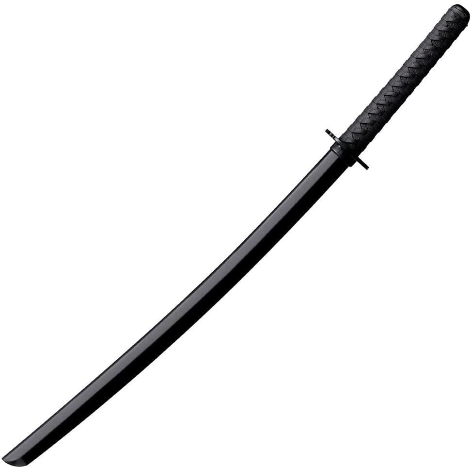 Cold Steel O Bokken - Polypropylene