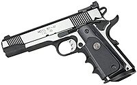 Pachmayr American Legend Laminate Grips for Full-Size 1911