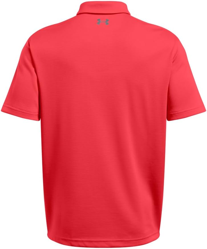Under Armour Men's Tech Golf Polo