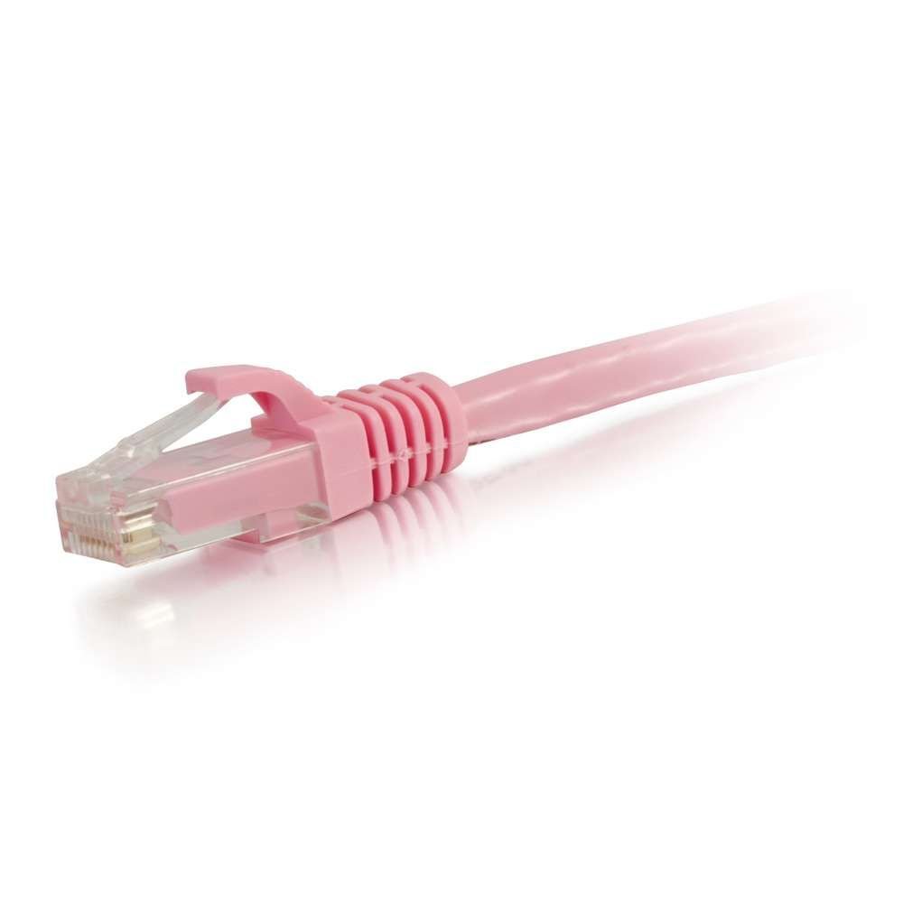 C2G Cat6 Snagless Ethernet Patch Cable